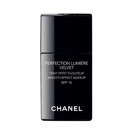 Scopri Fondotinta di Chanel Perfection Lumière su MyBeauty